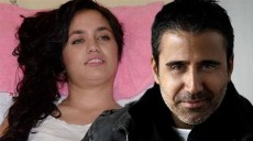 Ünlü sanatçı Emrah\'tan Mutlu Kayaya yardım!